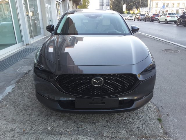 MAZDA CX-30 usata, con Cerchi in lega