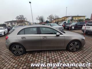 MERCEDES-BENZ A 180 usata, con Airbag Passeggero