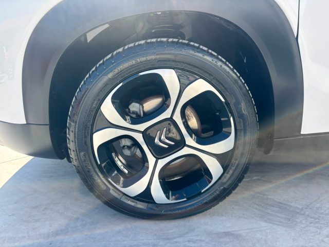 CITROEN C3 Aircross usata, con USB