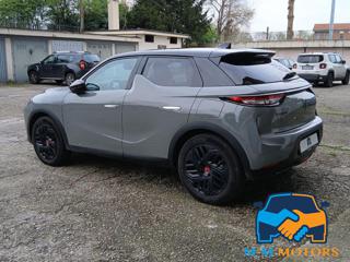 DS AUTOMOBILES DS 3 usata, con Cerchi in lega