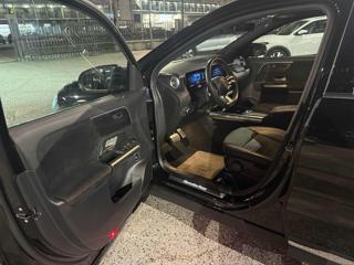 MERCEDES-BENZ GLA 200 usata 25