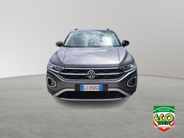VOLKSWAGEN T-Roc usata, con ABS