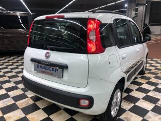 FIAT Panda usata, con Chiusura centralizzata