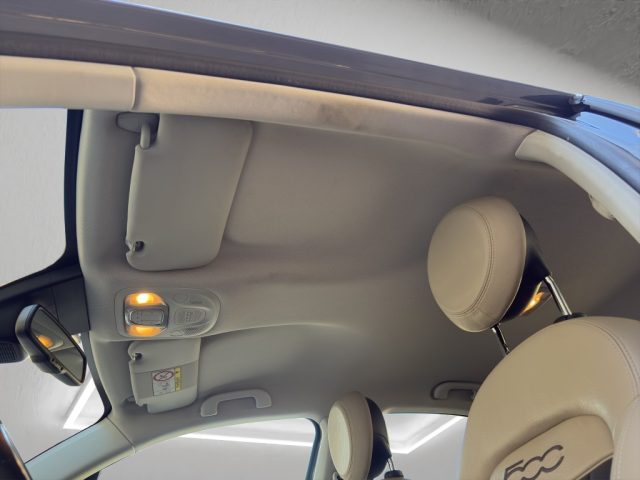 FIAT 500X usata, con Bracciolo