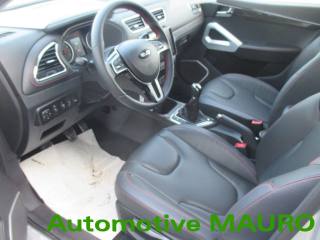 EVO Evo3 usata, con Cruise Control