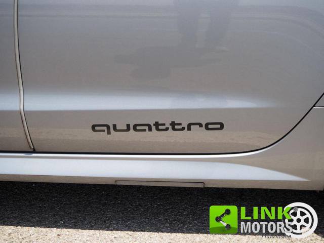 AUDI A6 usata 54