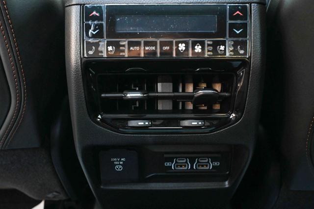 JEEP Grand Cherokee usata, con Servosterzo