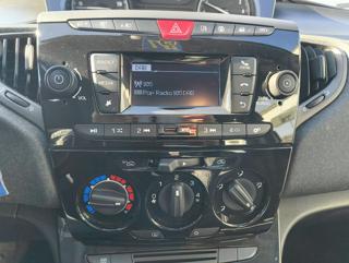 LANCIA Ypsilon usata, con Climatizzatore