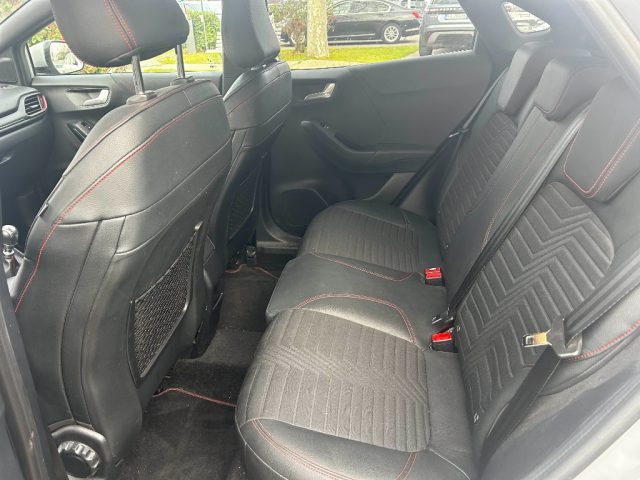 FORD Puma usata, con ESP