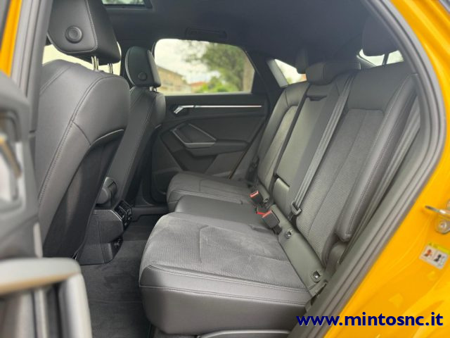 AUDI Q3 usata, con Immobilizzatore elettronico
