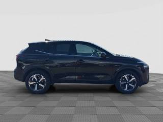 NISSAN Qashqai usata 1
