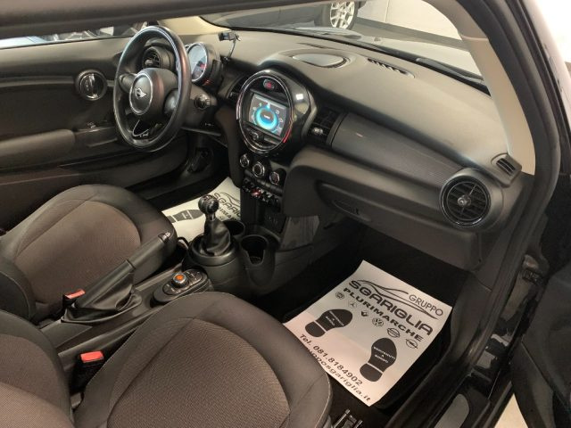 MINI Cooper D usata, con Cronologia tagliandi