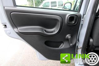 FIAT Panda usata, con Controllo trazione