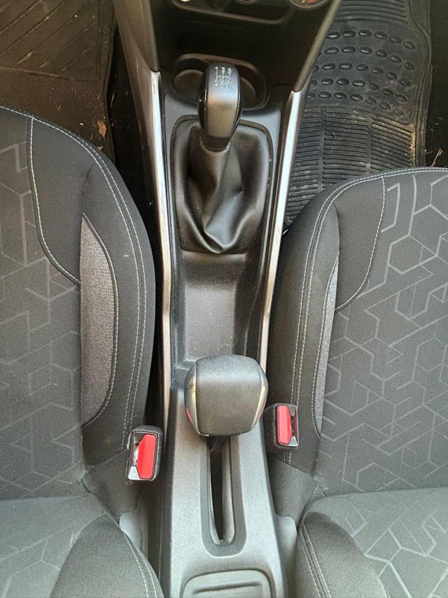 PEUGEOT 2008 usata, con Bracciolo