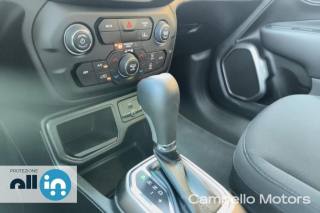 JEEP Renegade usata 12