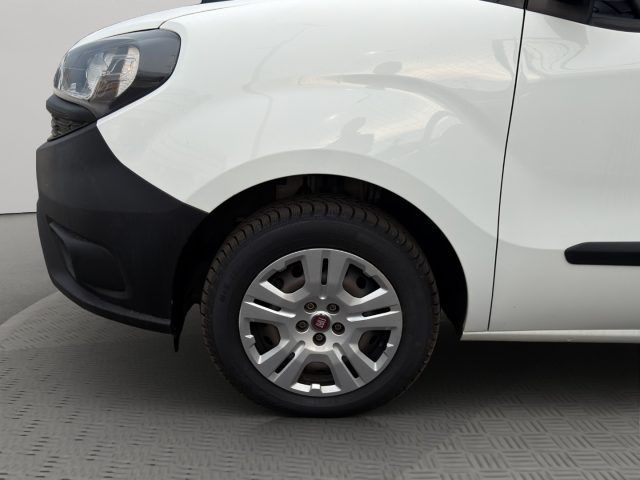 FIAT Doblo usata 18
