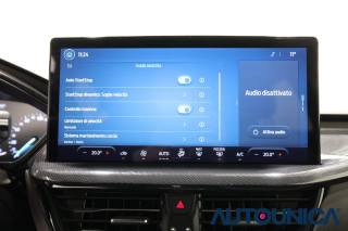 FORD Focus usata, con Bracciolo