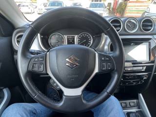 SUZUKI Vitara usata, con Sedile posteriore sdoppiato