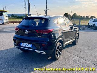MG ZS usata, con Airbag