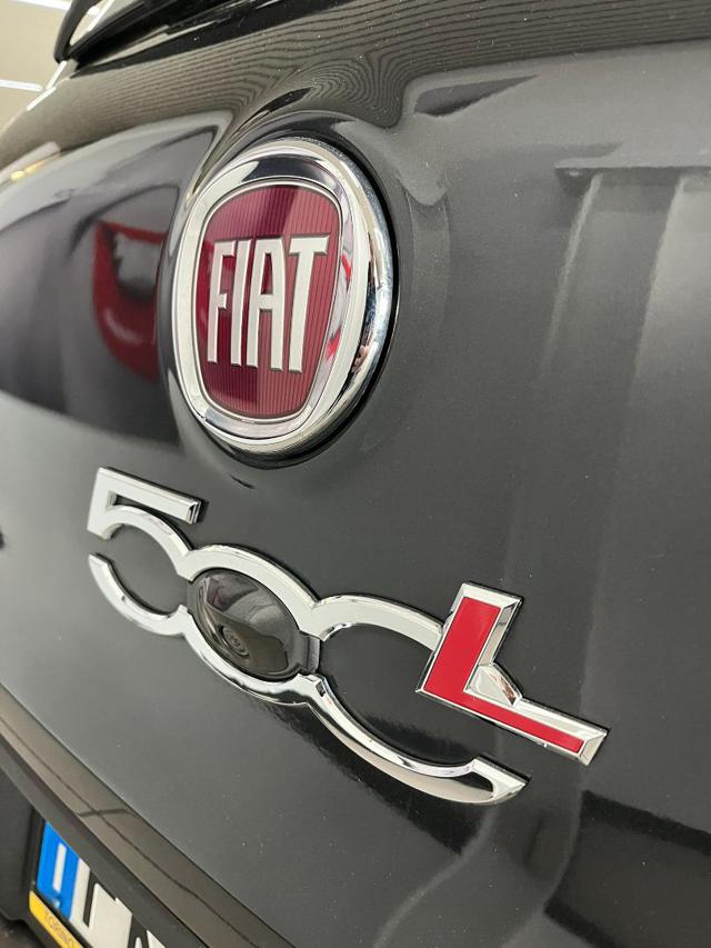 FIAT 500L usata, con Specchietti laterali elettrici