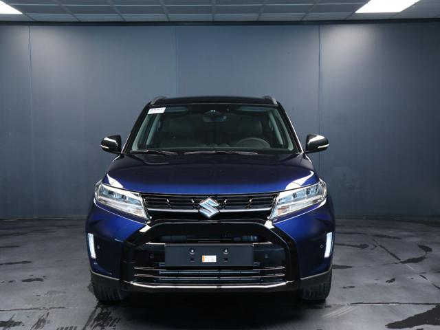 SUZUKI Vitara usata, con Airbag