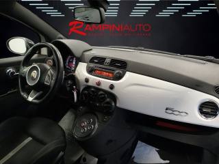ABARTH 500 usata 18