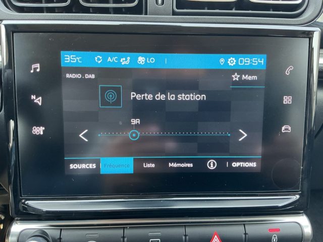 CITROEN C3 usata 15