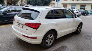 AUDI Q5 usata, con Climatizzatore