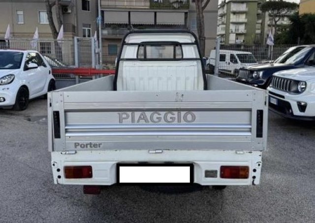 PIAGGIO Porter usata 5