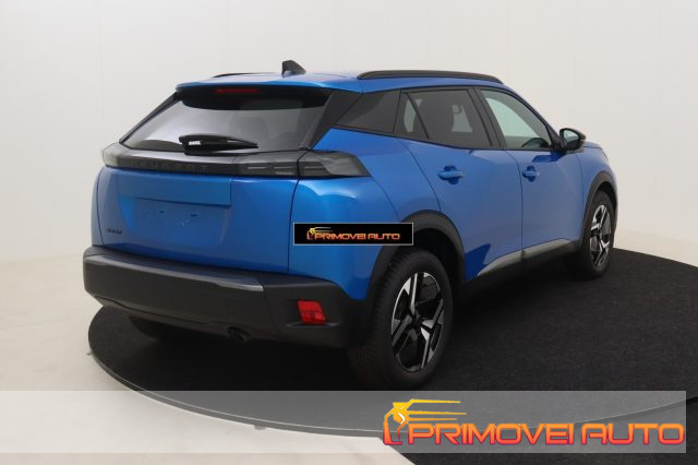 PEUGEOT 2008 usata, con Autoradio