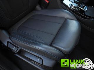 BMW X4 usata 51