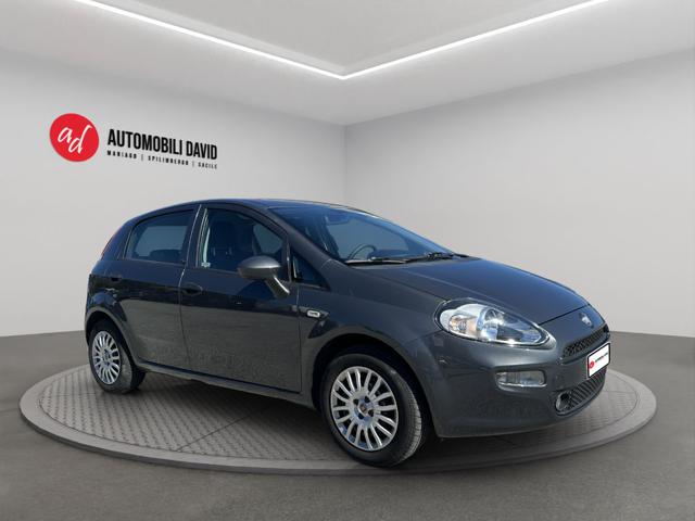 FIAT Punto usata, con Airbag