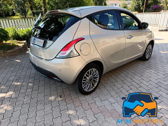 LANCIA Ypsilon usata, con Alzacristalli elettrici