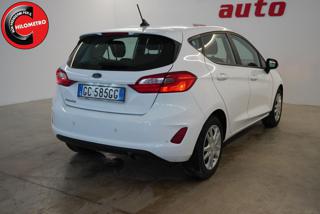 FORD Fiesta usata, con Autoradio