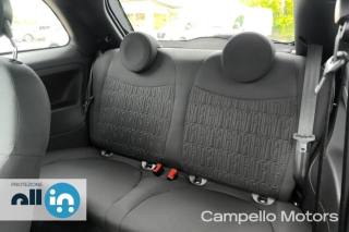 FIAT 500 usata 5