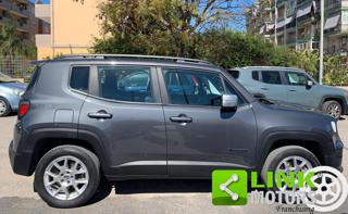 JEEP Renegade usata, con Controllo trazione