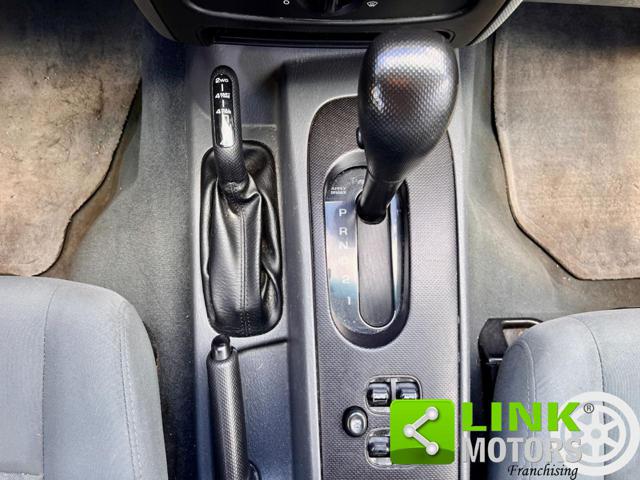 JEEP Cherokee usata, con Cruise Control