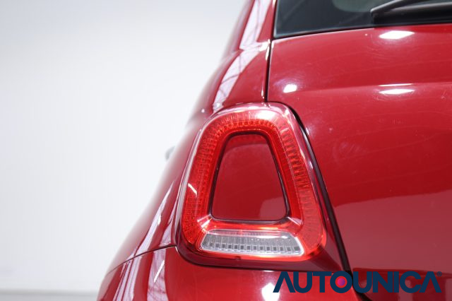 FIAT 500 usata 39