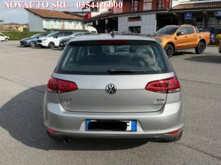 VOLKSWAGEN Golf usata, con Cerchi in lega
