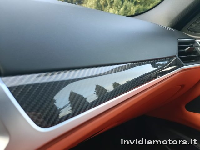 BMW M4 usata, con Vetri oscurati