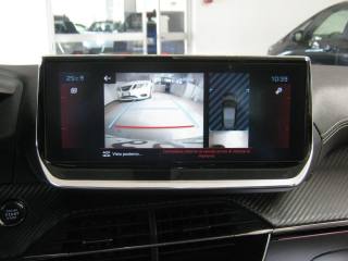 PEUGEOT 208 usata, con ESP