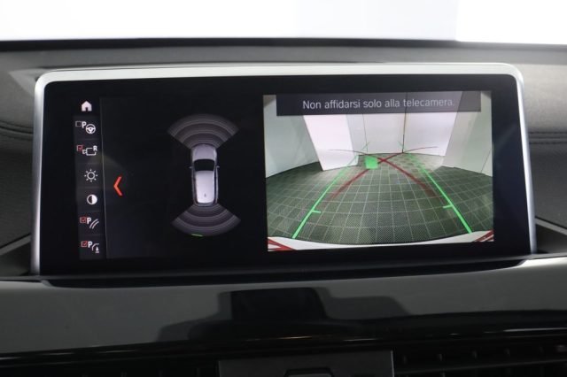 BMW X1 usata 11