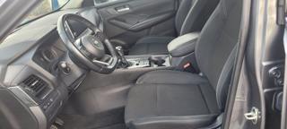 NISSAN Qashqai usata, con Antifurto