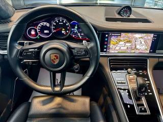 PORSCHE Panamera usata, con Sedili riscaldati