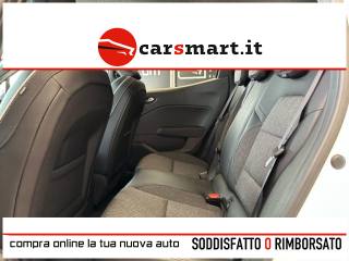 RENAULT Clio usata, con Chiusura centralizzata
