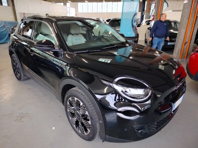 FIAT 600 usata, con Controllo trazione