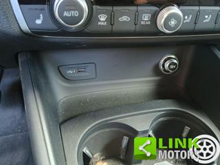 AUDI A3 usata, con Autoradio digitale