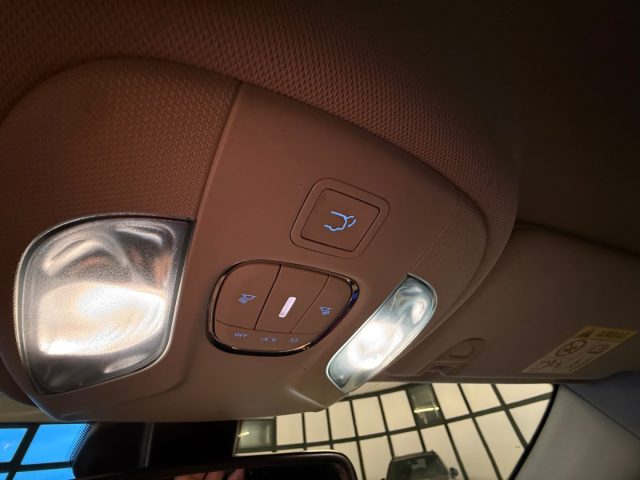 JEEP Compass usata, con Trazione integrale