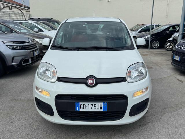 FIAT Panda usata, con Airbag
