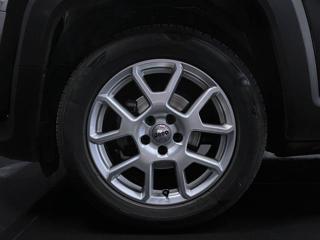 JEEP Renegade usata, con Cerchi in lega